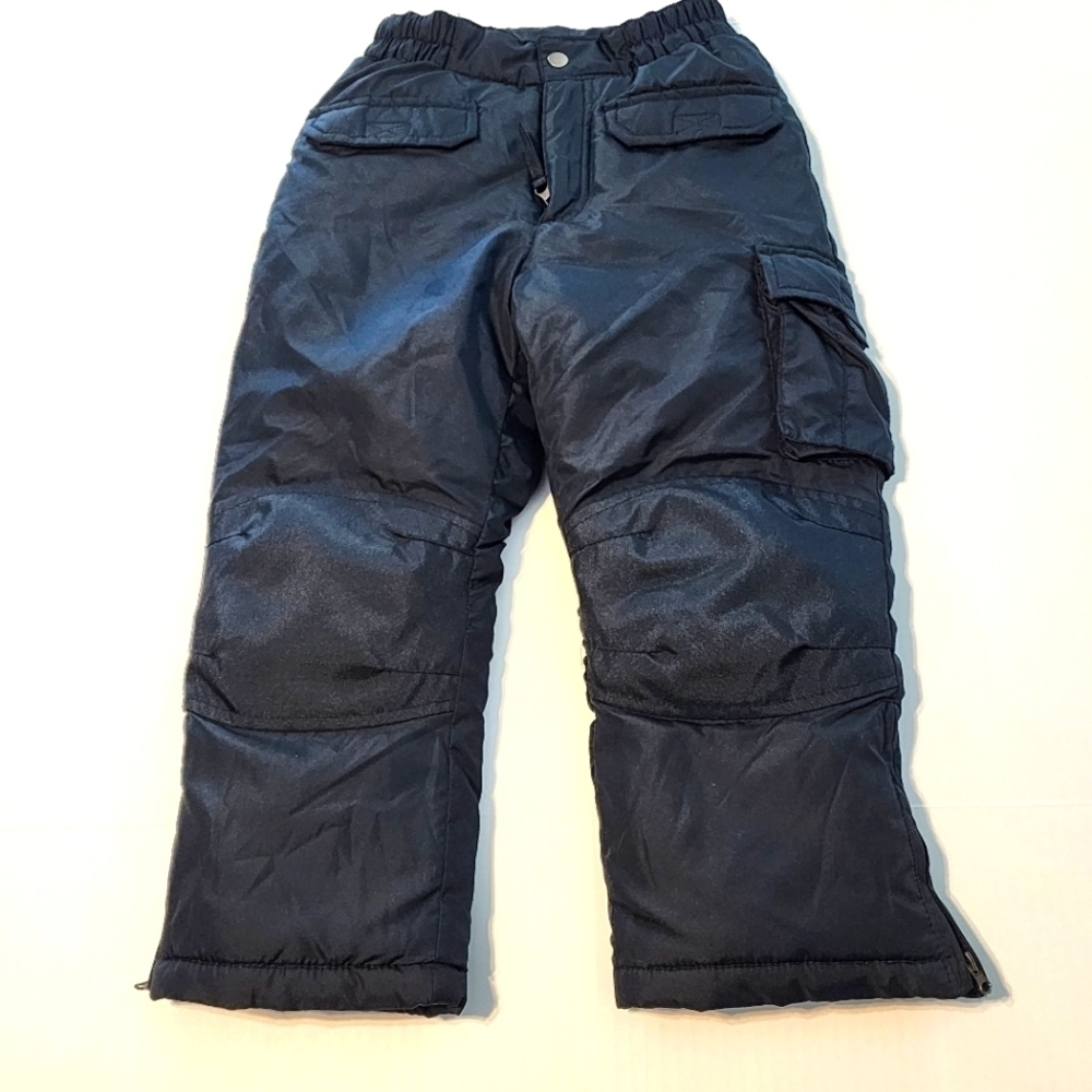 Toddler snow ski pants size 4 Ixtreme Outfitters
